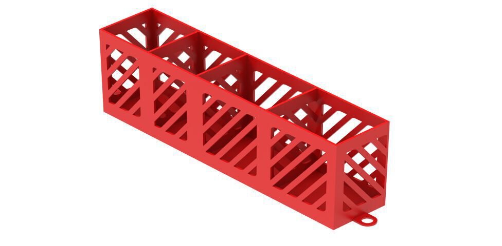 Корзина довесов